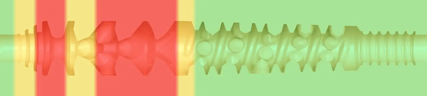 Fleshlight Riley Reid Utopia heatmap