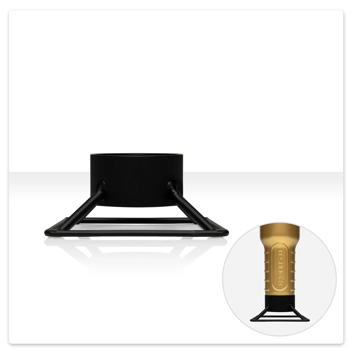 Fleshlight Socle de Sechage Vissable