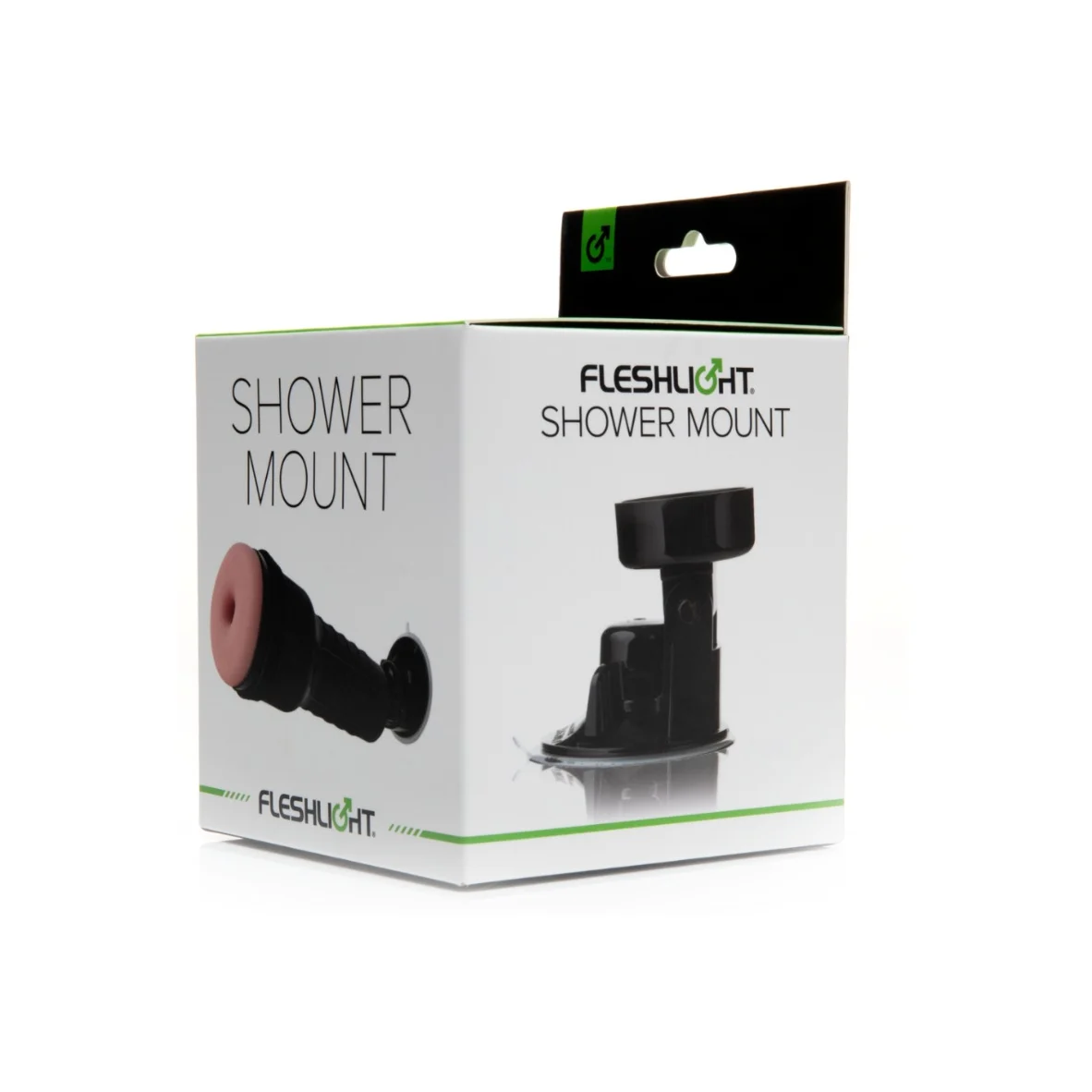 Fleshlight Support de Douche packaging