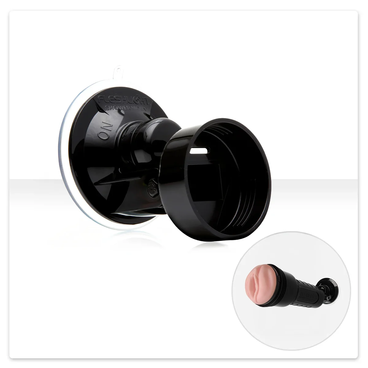 Fleshlight Support de Douche