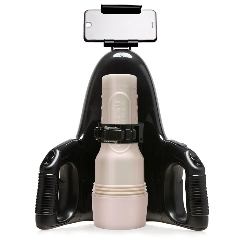 Fleshlight electrique 3