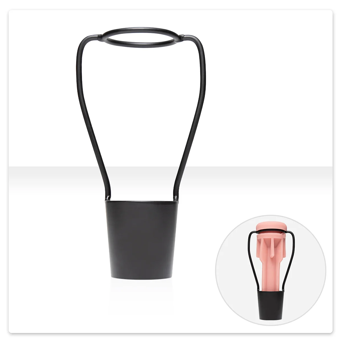 Fleshlight support de Sechage Vertical