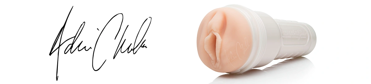 Vaginette Fleshlight Adriana Chechik Empress signature