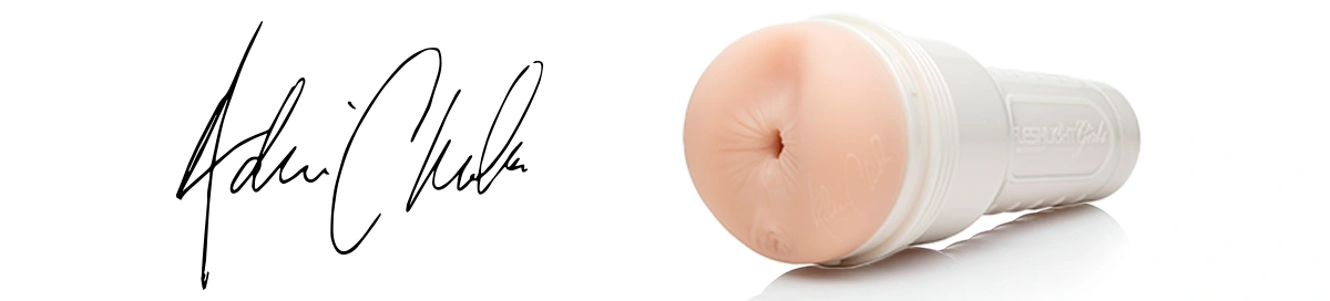 Vaginette Fleshlight Adriana Chechik Next Level Signature
