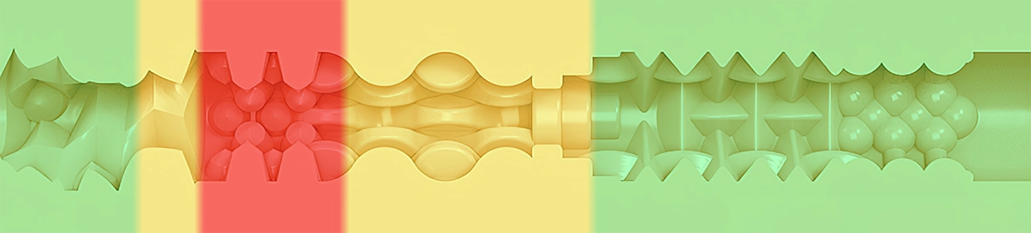 Vaginette Fleshlight Emily Willis Squirt heatmap