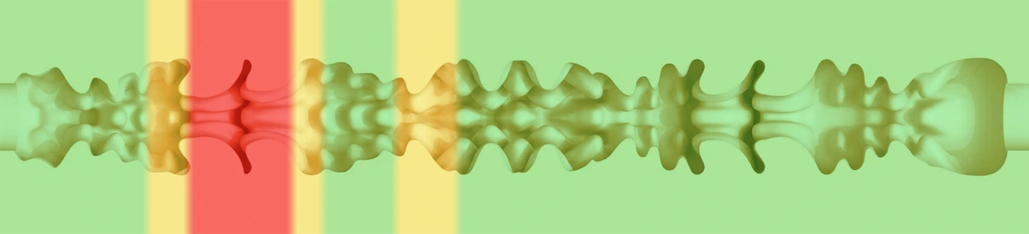 Vaginette Fleshlight Emma Hix Syrup heatmap