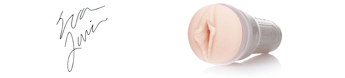 Vaginette Fleshlight Eva Lovia Sugar signature