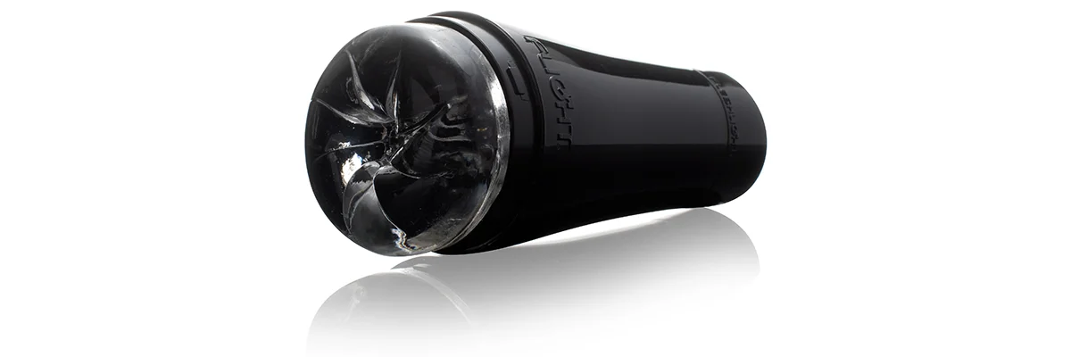 Vaginette Fleshlight Flight Pilot signature