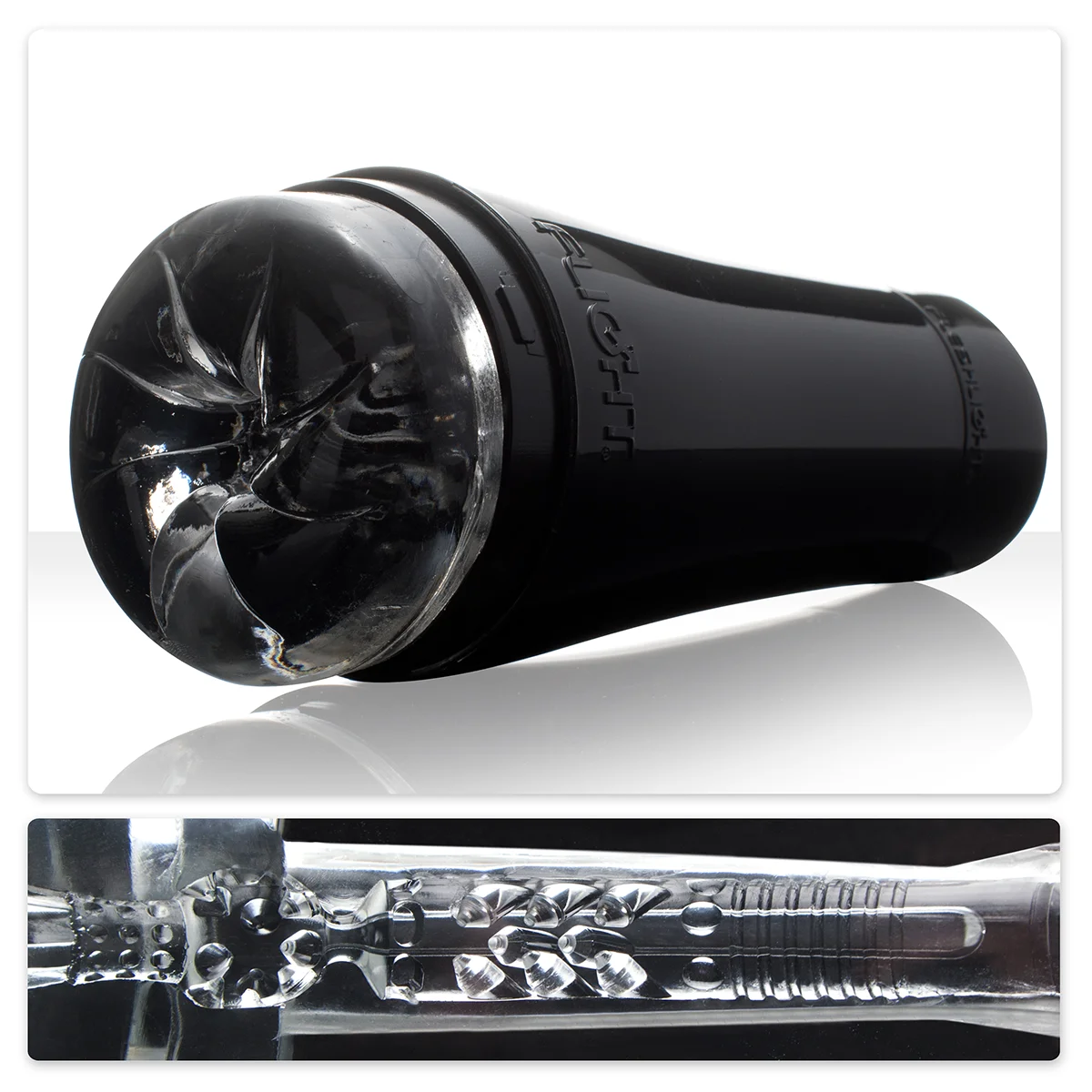 Vaginette Fleshlight Flight Pilot