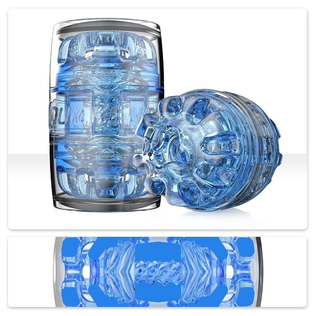Vaginette Fleshlight QuickShot turbo