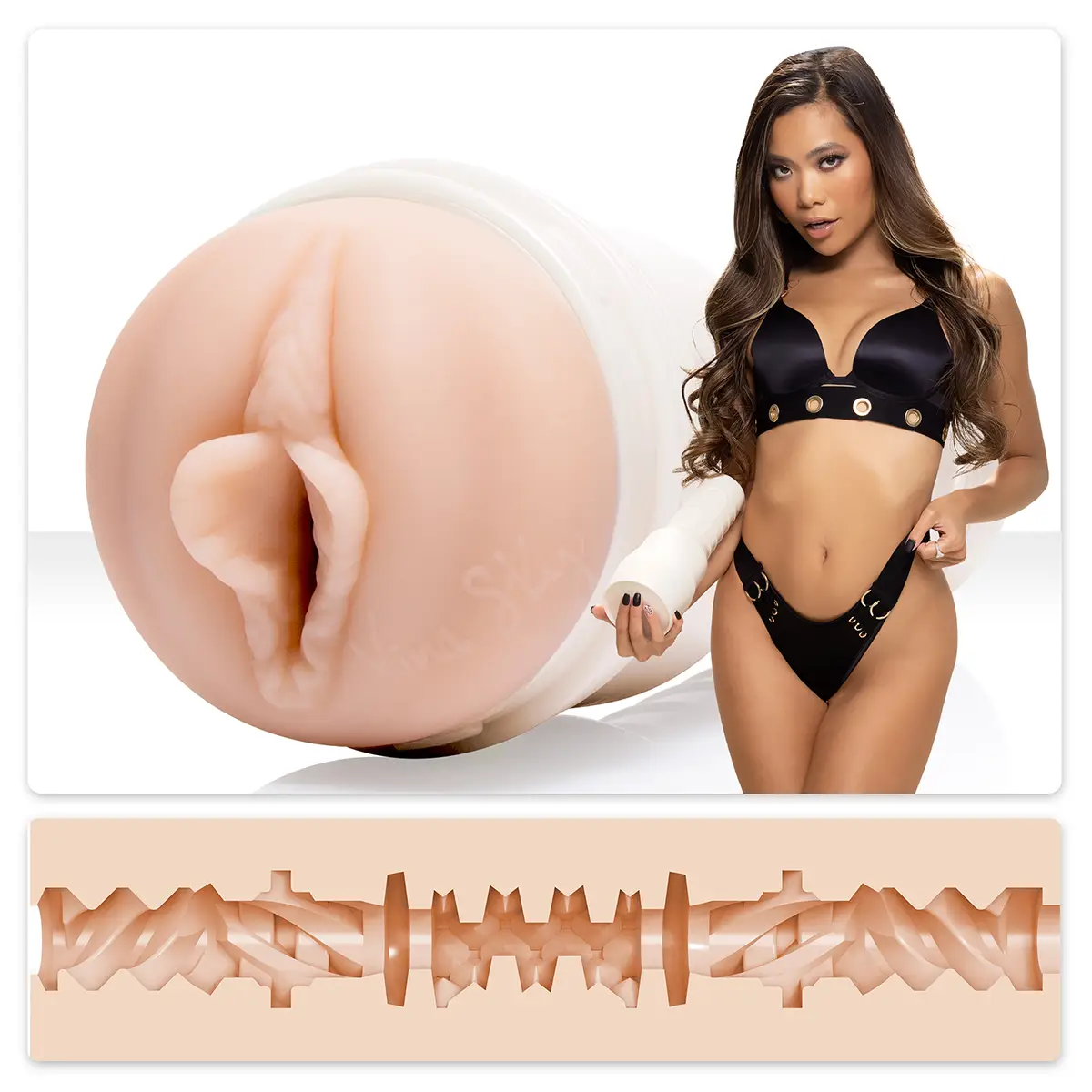 Vaginette Fleshlight Vina Sky Exotica