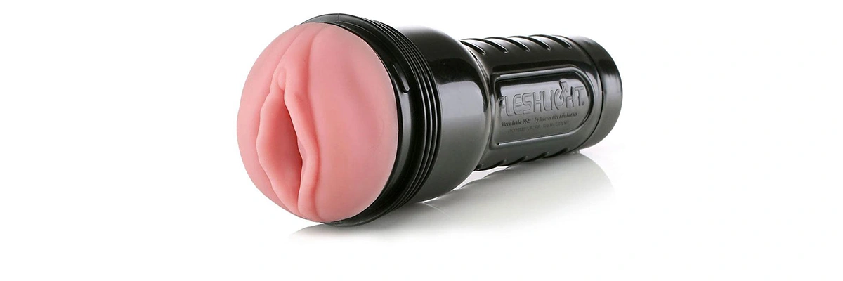 Vaginette Fleshlight Vortex singature