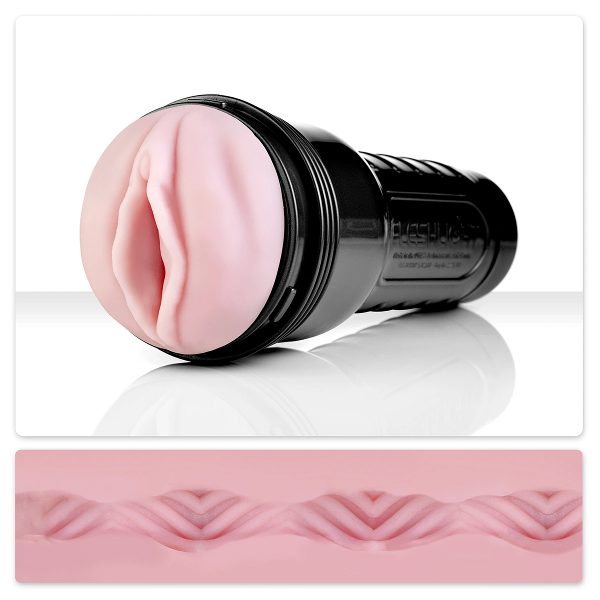 Vaginette Fleshlight Vortex