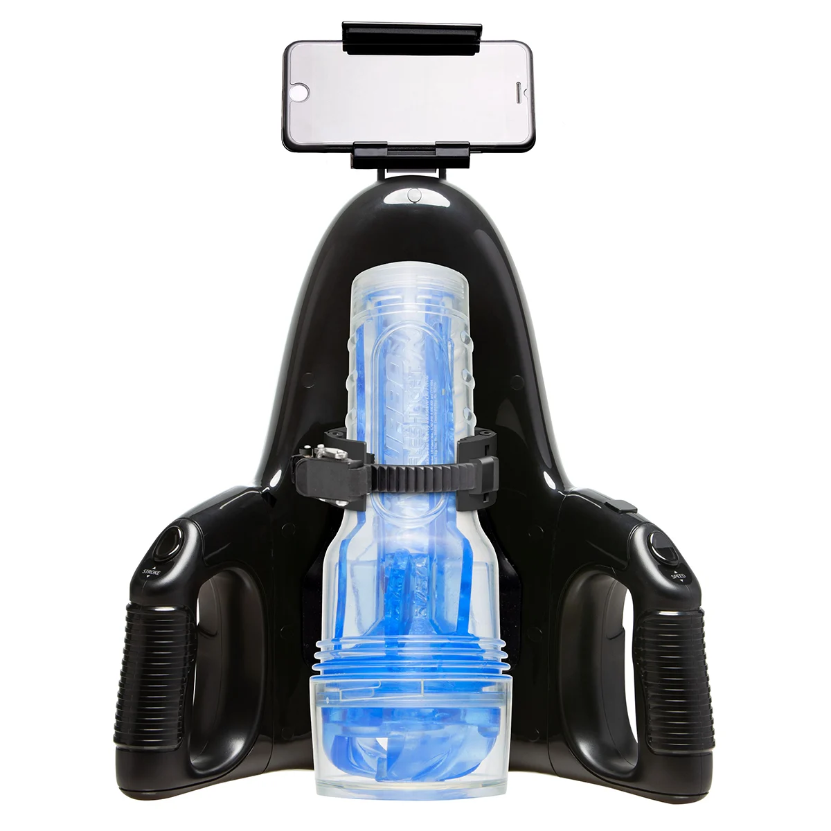 Vaginette electrique fleshlight Universal Lunch ice