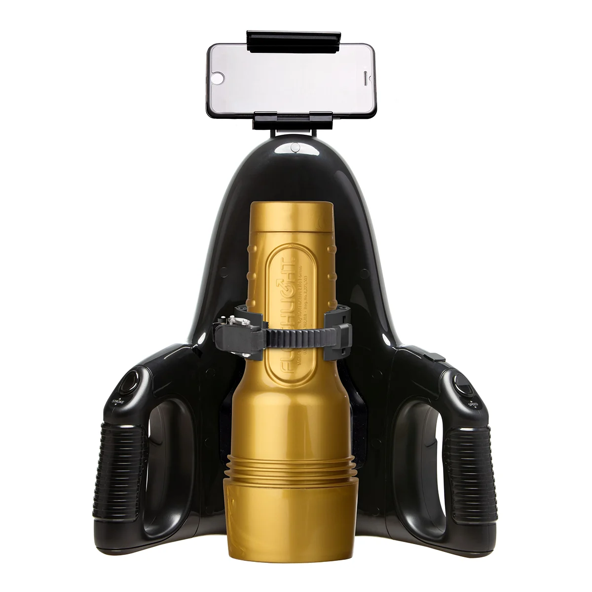 Vaginette electrique fleshlight Universal Lunch stamina