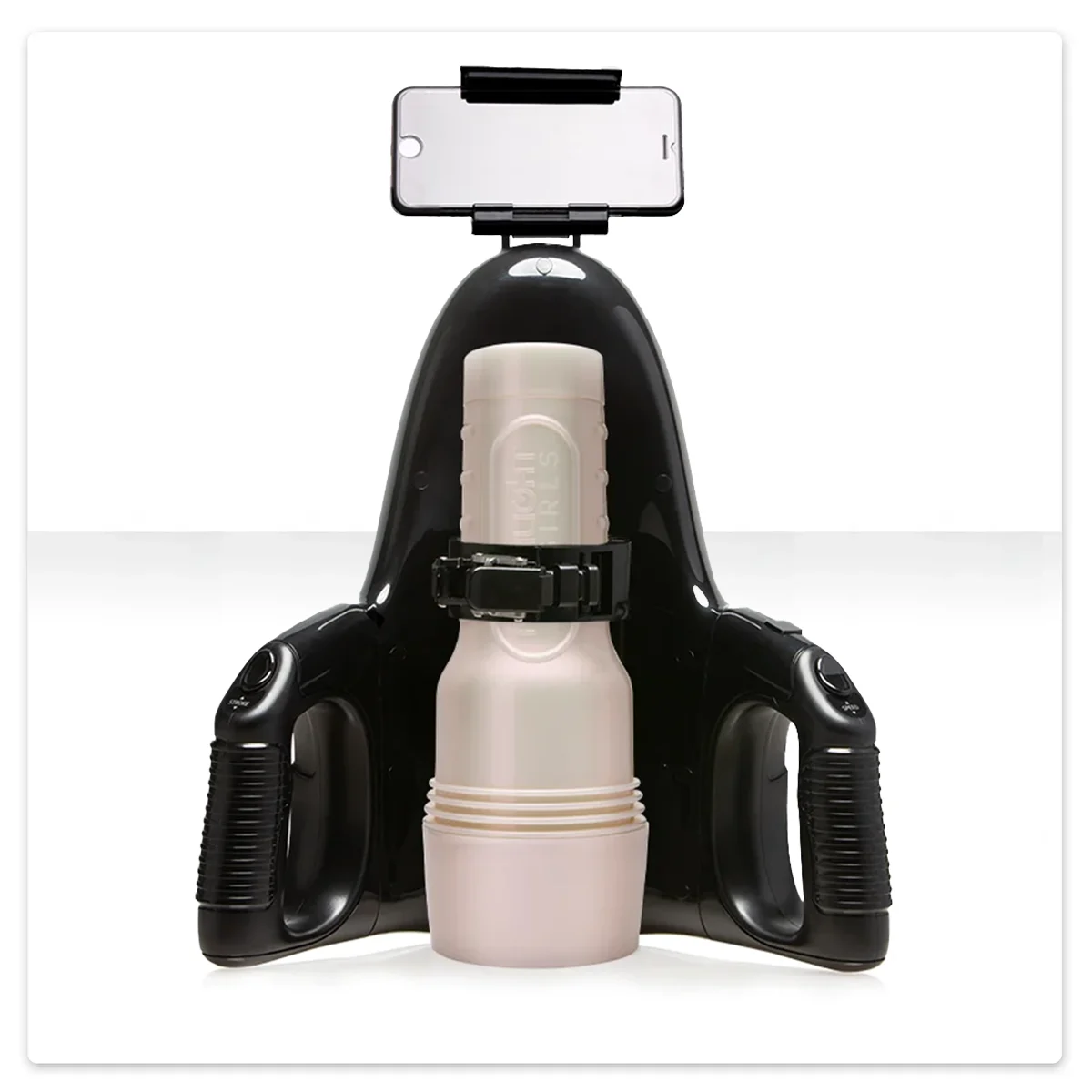 Vaginette electrique fleshlight Universal Lunch