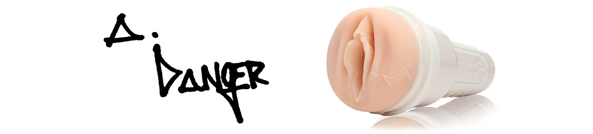 Vaginette fleshlight Abella Danger Danger signature