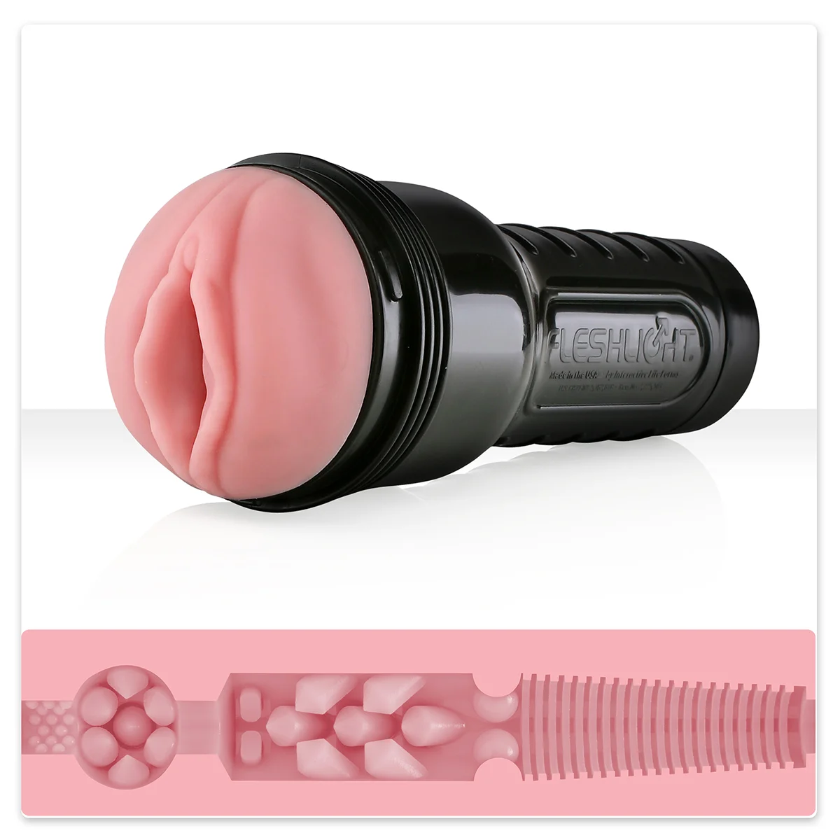 Vaginette fleshlight Classic Destroya