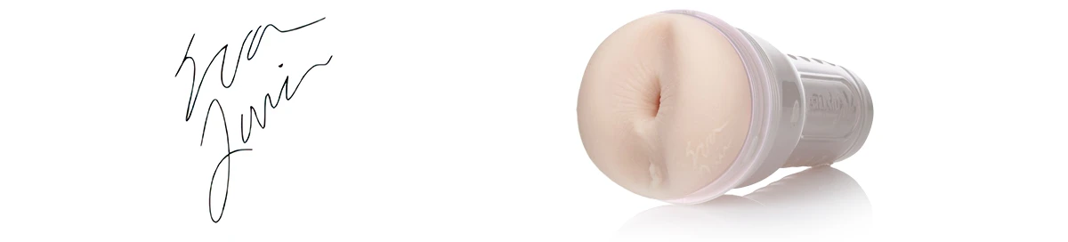 Vaginette fleshlight Eva Lovia Spice signature