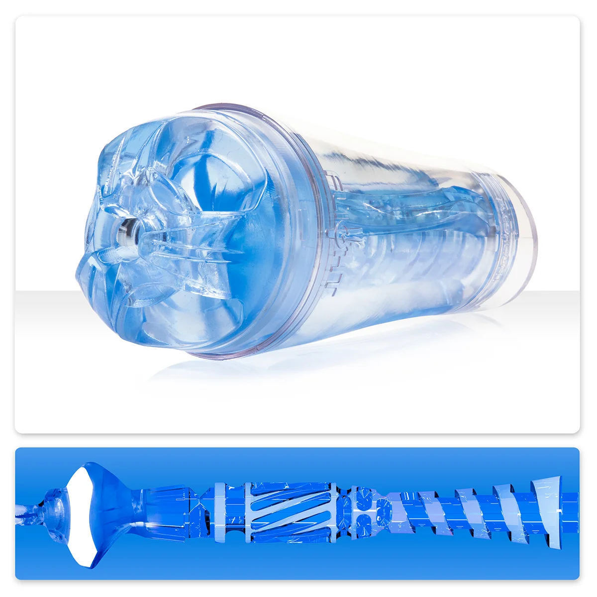 Vaginette fleshlight Flight Commander