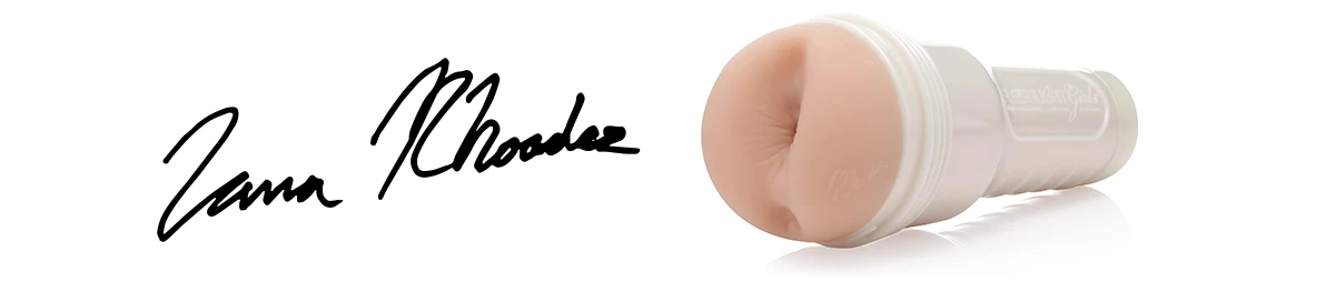 Vaginette fleshlight Lana Rhoades Karma signature