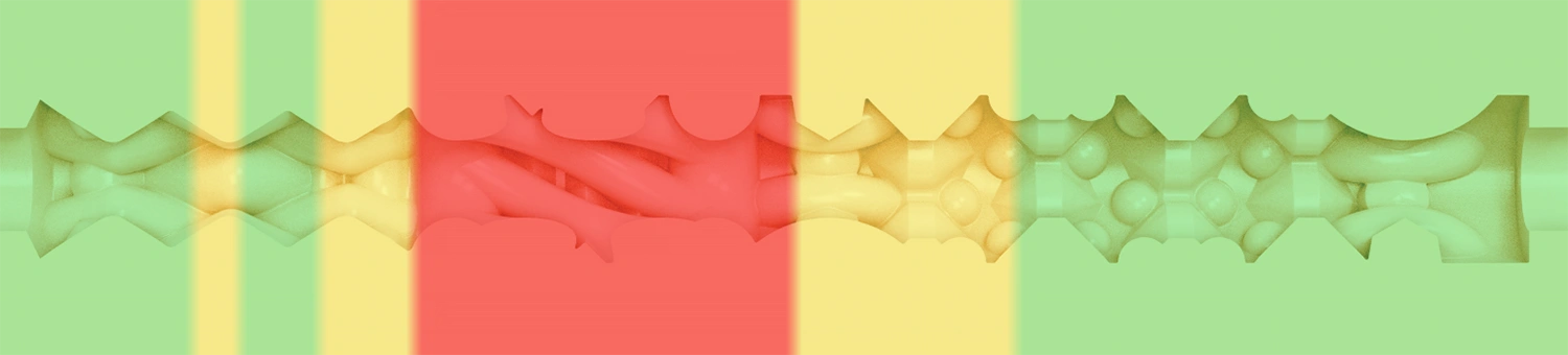 Vaginette fleshlight Savannah Bond From Asutralia Whith Love heatmap