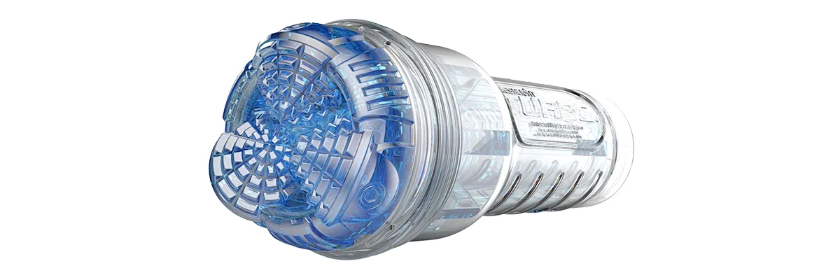 Vaginette fleshlight turbo Core signature