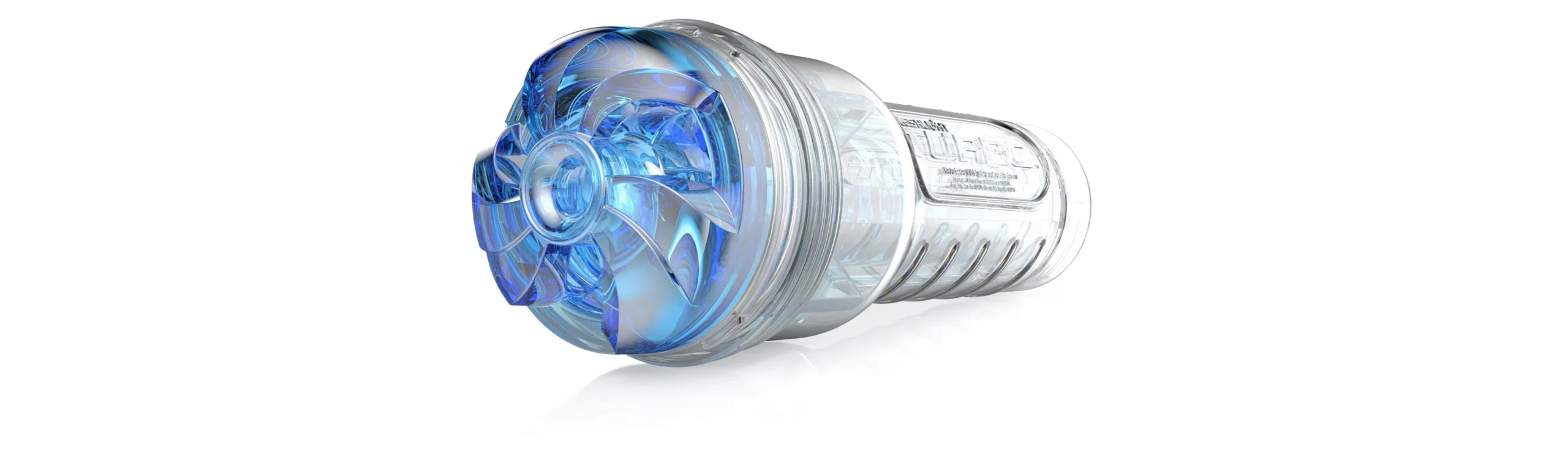Vaginette fleshlight turbo Thrust signature