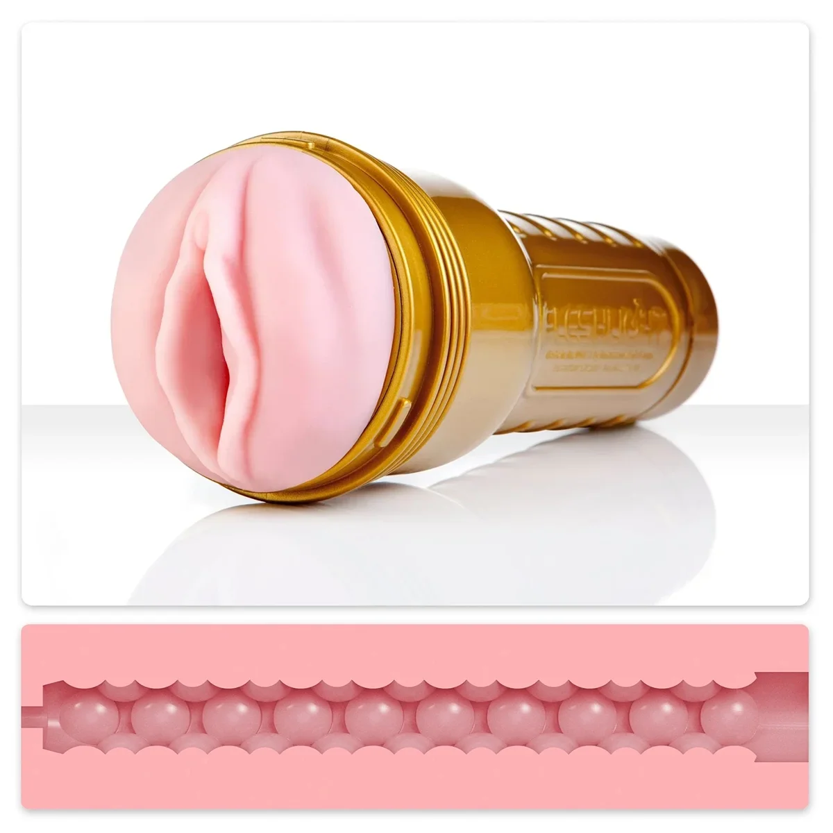 vaginette Fleshlight GO Stamina