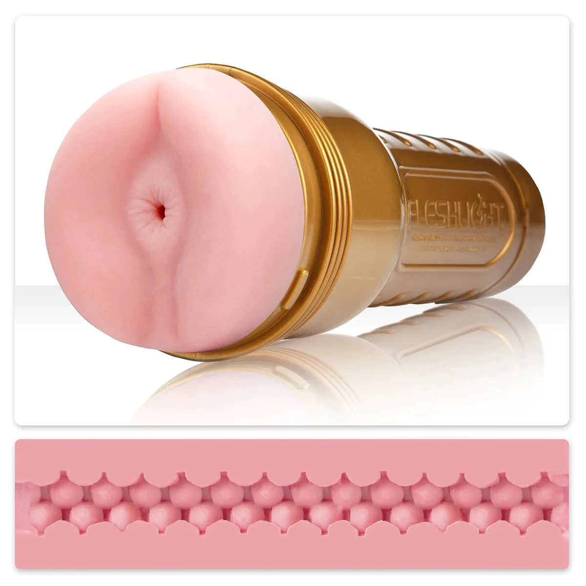 vaginette fleshlight Stamina Anus