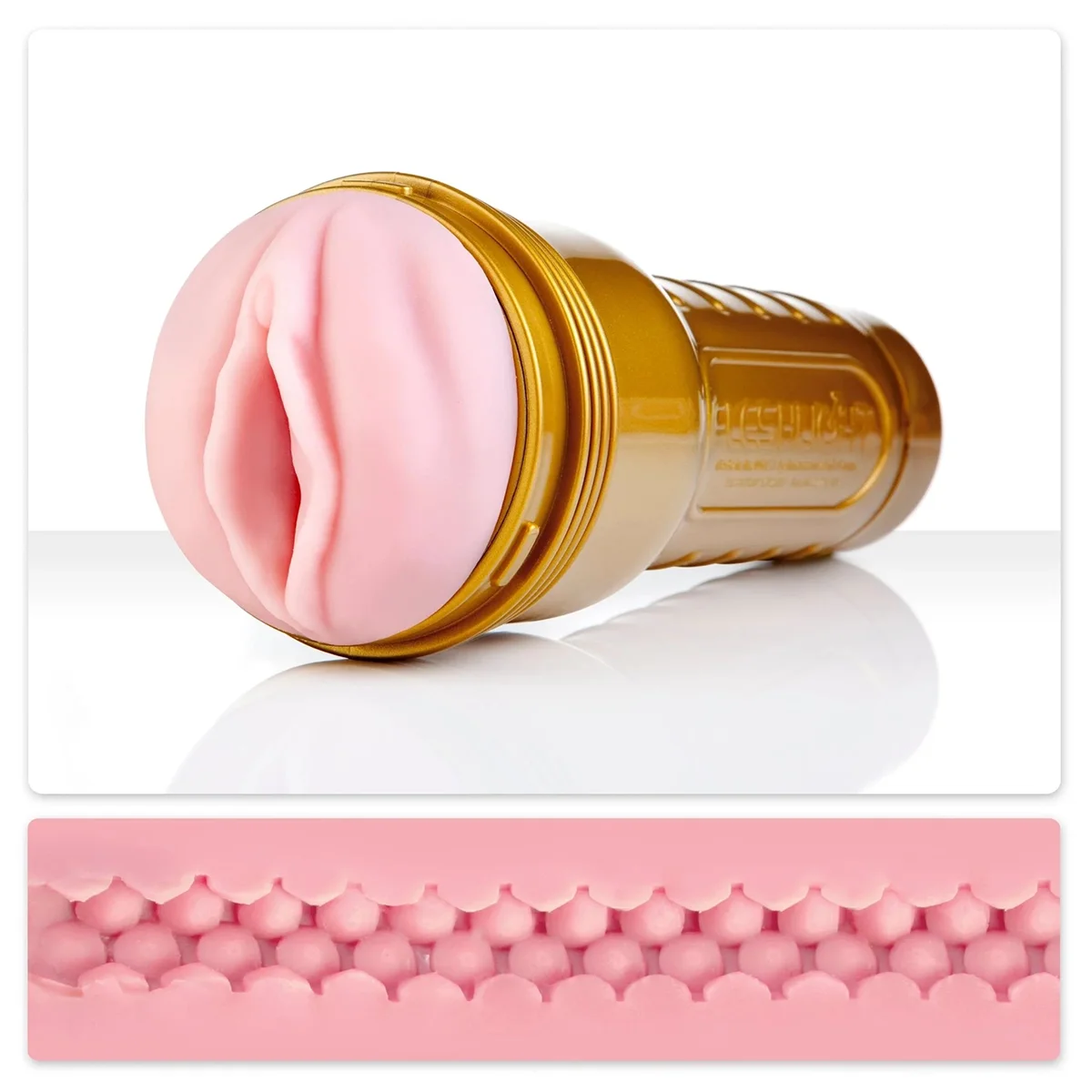 vaginette fleshlight Stamina Vagin