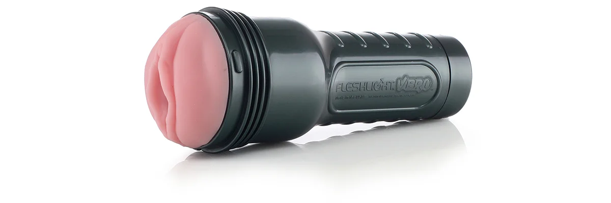 vaginette fleshlight Vibro signature