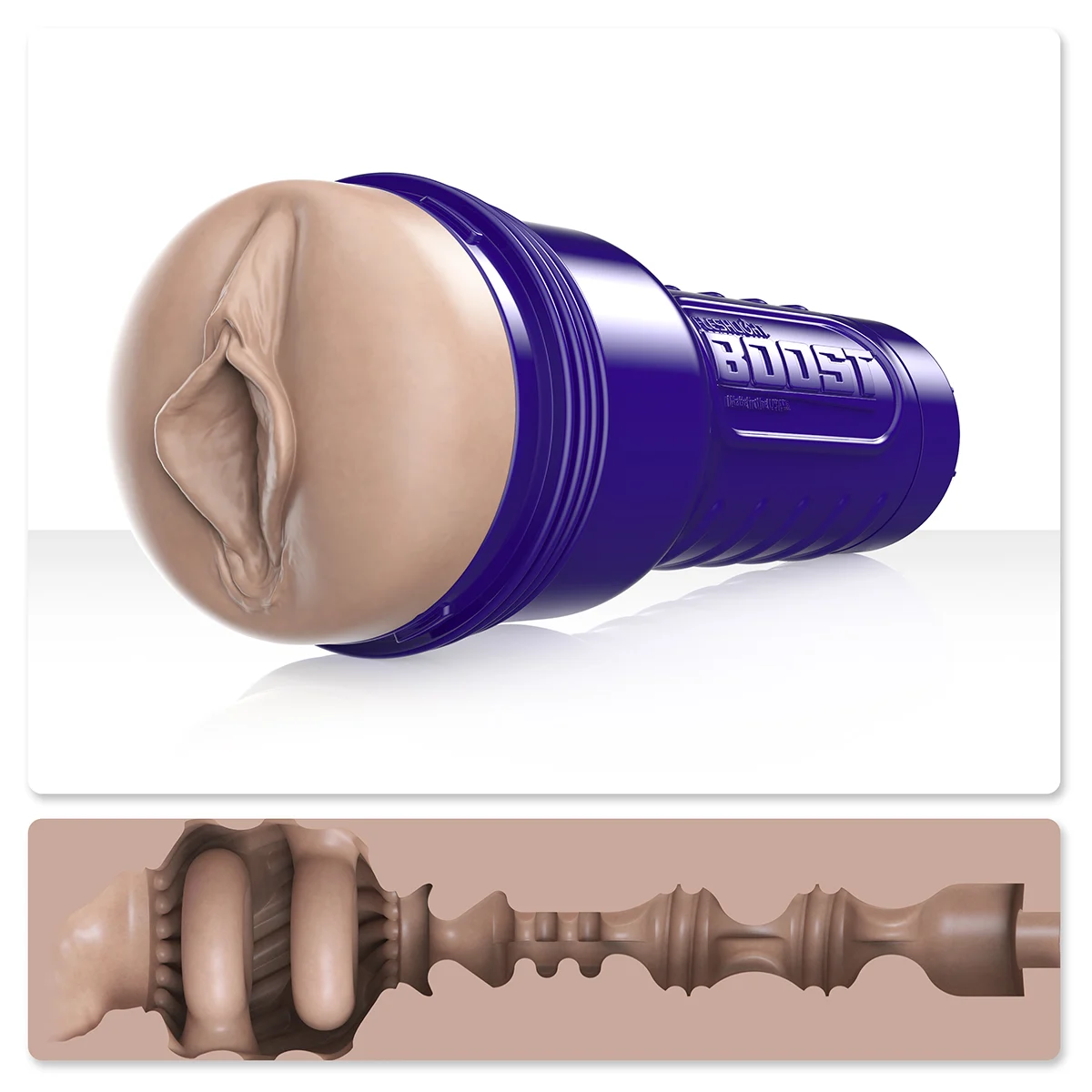 vaginette fleshlight boost bang