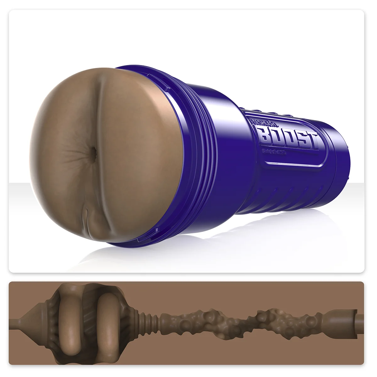 vaginette fleshlight boost blast fonce