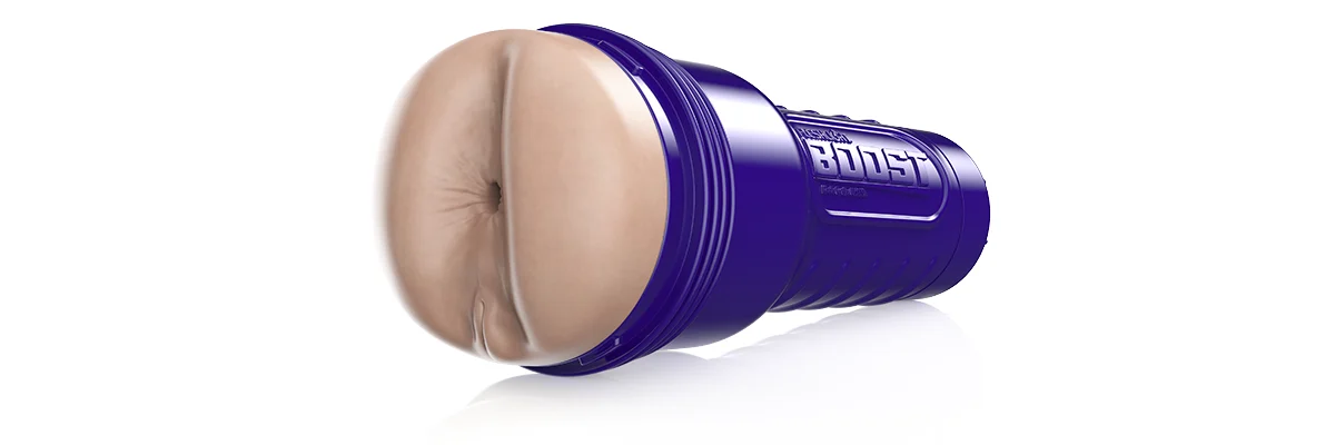 vaginette fleshlight boost blast signature