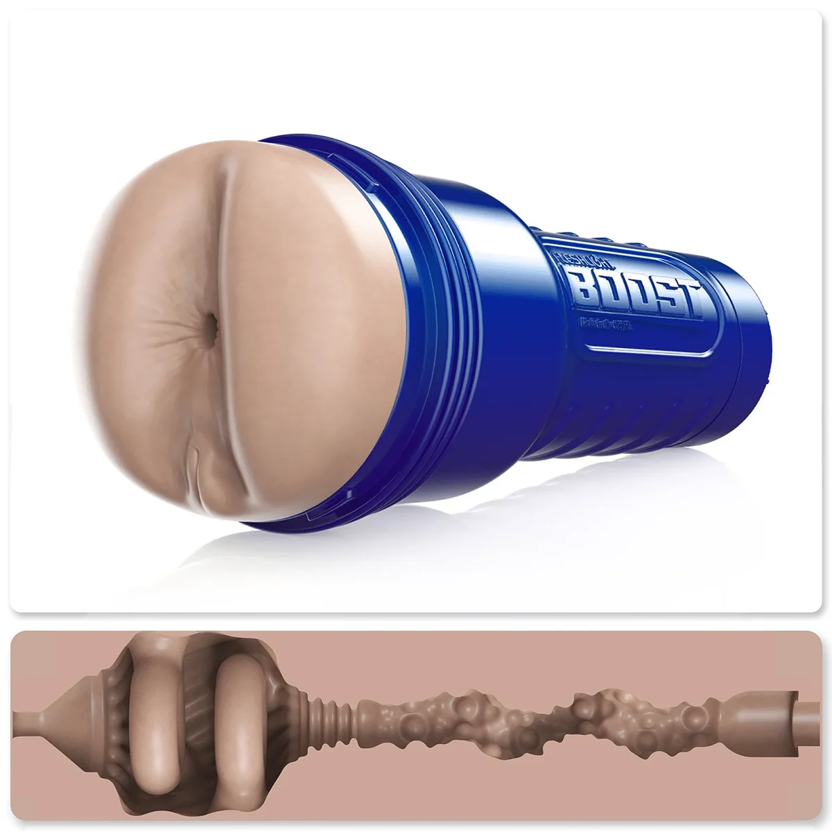 vaginette fleshlight boost blast