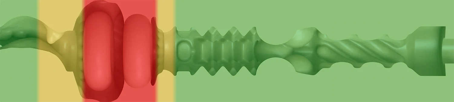 vaginette fleshlight boost blow heatmap