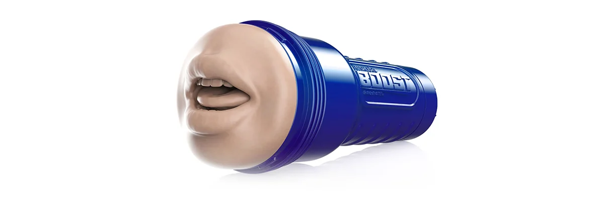 vaginette fleshlight boost blow signature