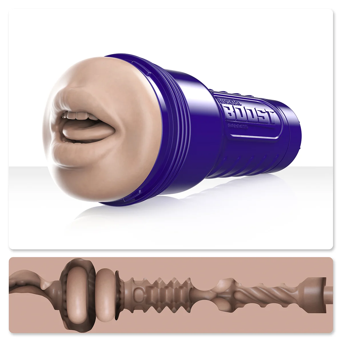 vaginette fleshlight boost blow
