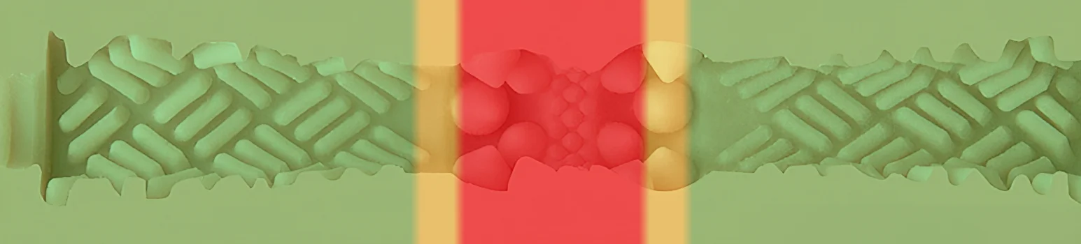 vaginette fleshlight go surge heatmap