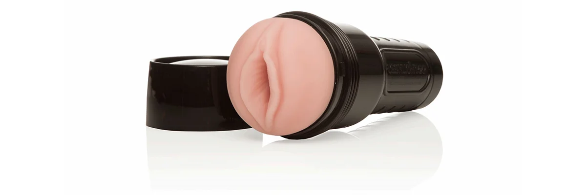 vaginette fleshlight go surge signature