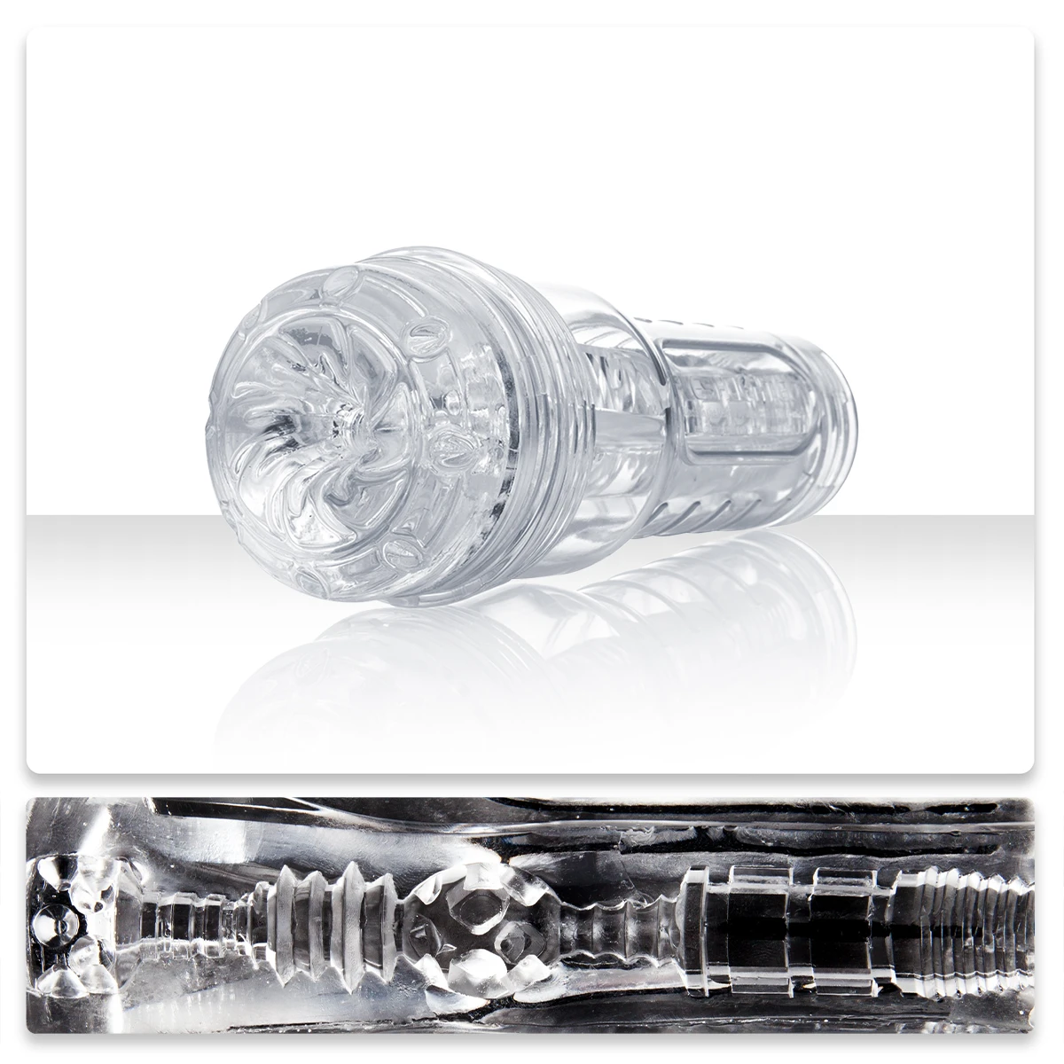 vaginette fleshlight go torque