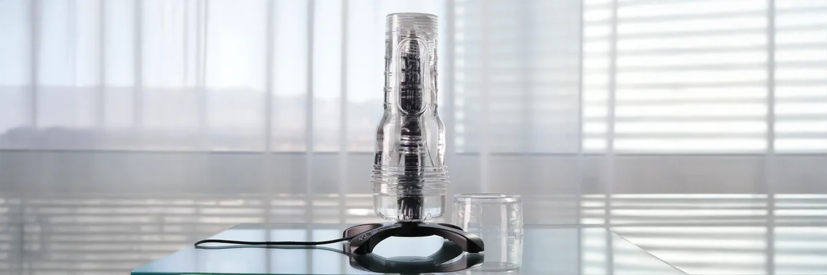 Fleshlight Chauffe Vaginette table 1