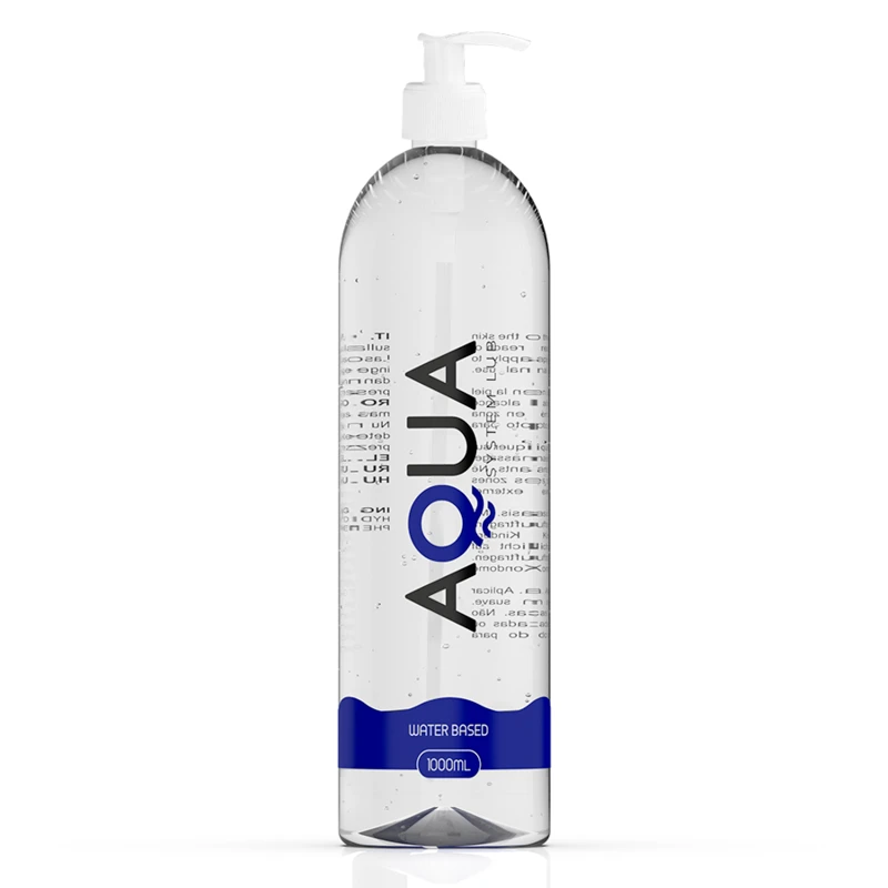 Lubrifiant Aqua 1000 ML
