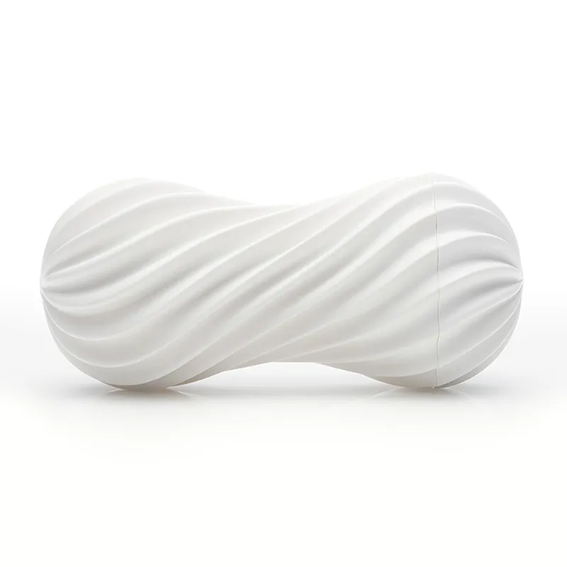 Tenga Flex Blanc