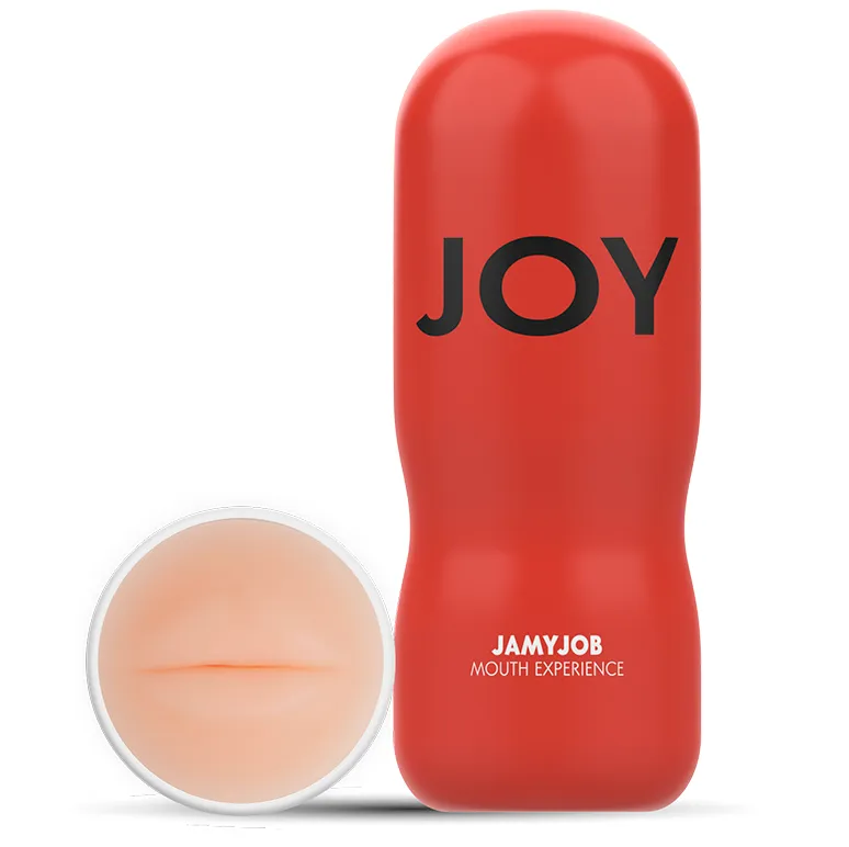 Vaginette Jamyjob Experience Orale