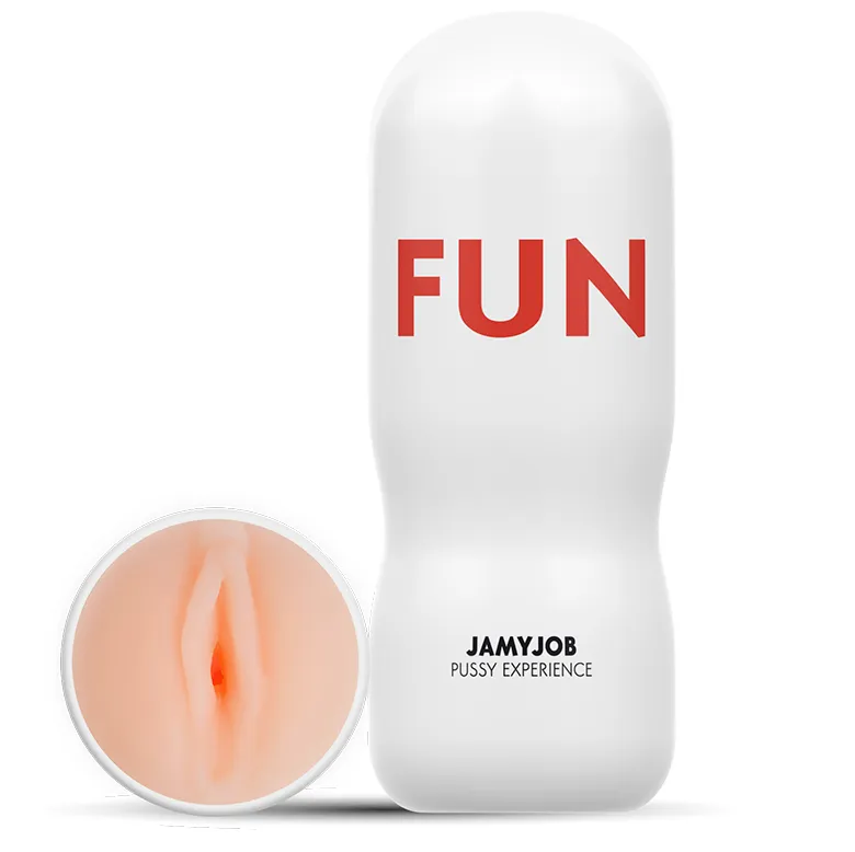 Vaginette Jamyjob Experience Vaginale