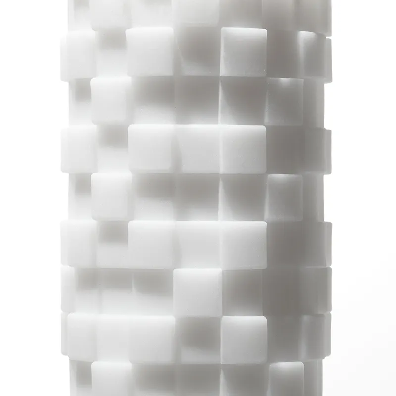 Vaginette Tenga 3D Module texture