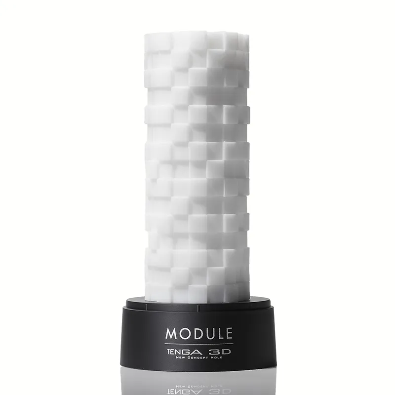 Vaginette Tenga 3D Module