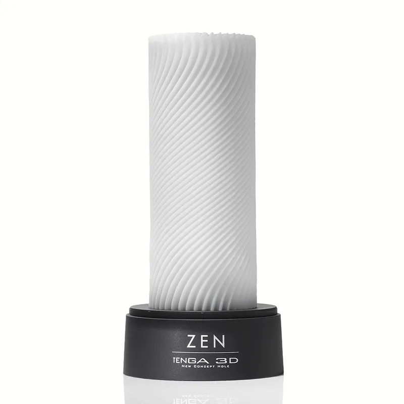Vaginette Tenga 3D zen